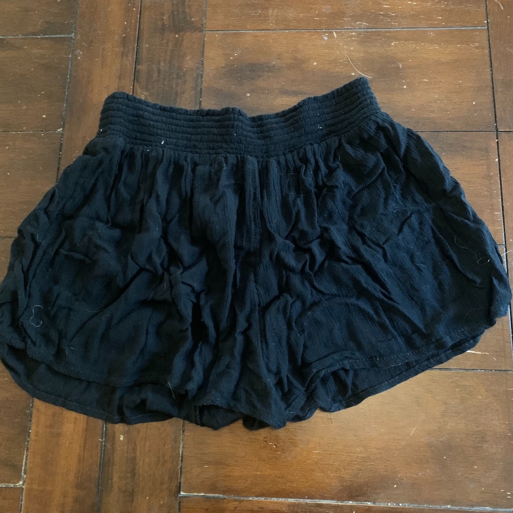 Flowy Shorts